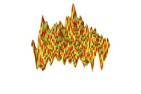 Surrogate Model Bayesian 的图像结果