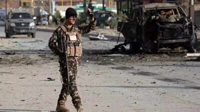 Pakistan-Afghanistan Conflict News Live Updates: Border crossings ...