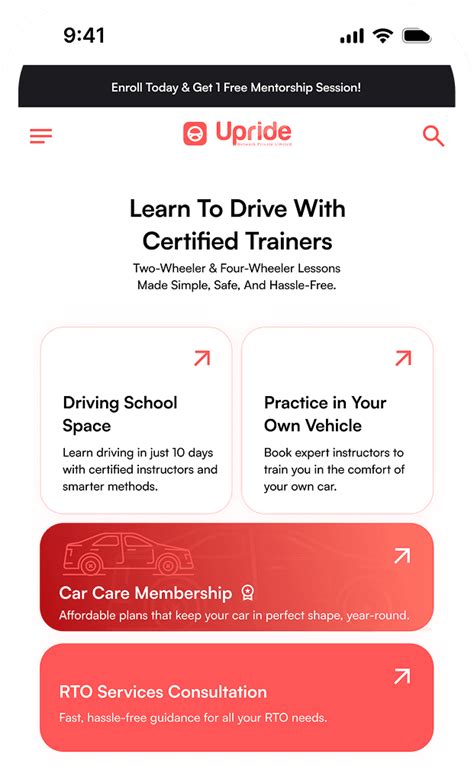 How to Renew Your Vehicle Registration Through the Parivahan Sewa ...