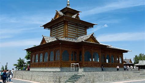 10 Trekking Places You Can Visit Near Shimla - lifeberrys.com