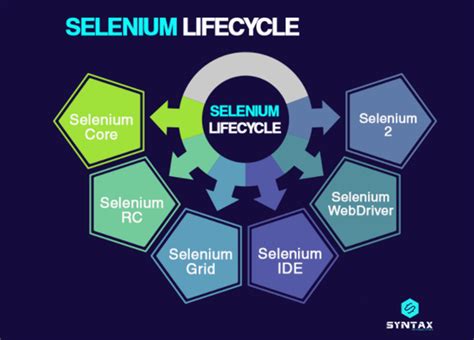 Image result for Mavan Life Cycle in Selenium Automation Testing
