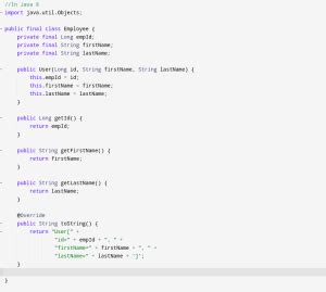 Java 1 17 Update 的图像结果