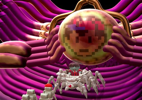 Final Starman Earthbound