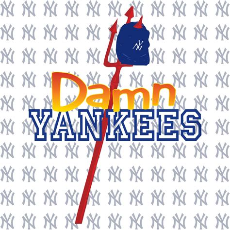 DAMN YANKEES - Clear Space Theatre