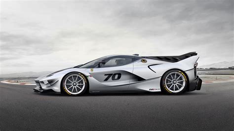 2018 Ferrari FXX K Evo 4K 5 Wallpaper | HD Car Wallpapers | ID #8961