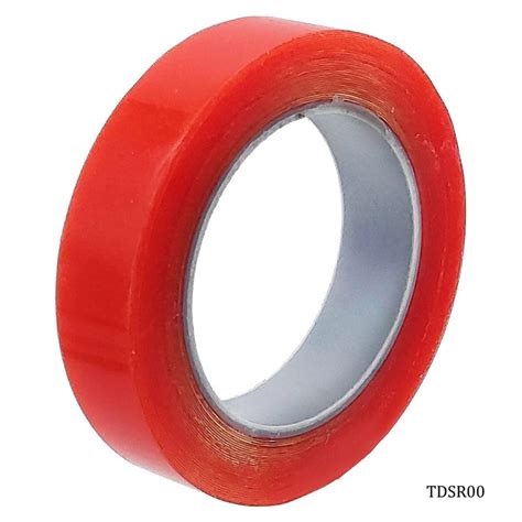 Bonding Made Easy: Two-Way Tape Rolls for Crafting – Inkarto