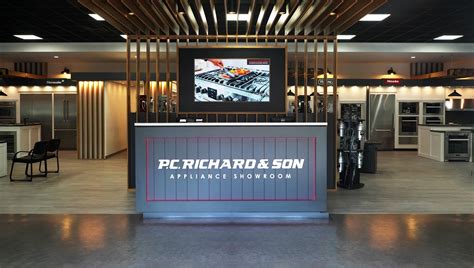 In-Store Experience Selected to Design PC Richard & Son Southampton ...