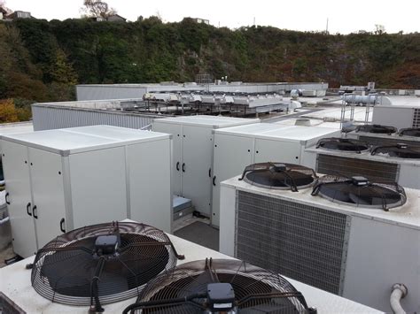 refrigeration air conditioning technology