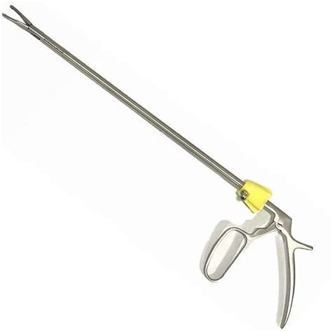Laparoscopic Instruments - 3mm Laparoscopic Trocar With Cannula Trader ...