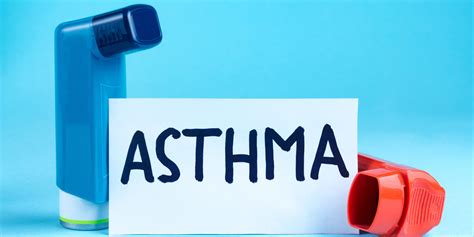 COVID-19 and Asthma: What Patients Need to Know - Colorado Allergy ...