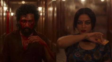 Lokesh Kanagaraj to romance Wamiqa Gabbi in debut flick ‘DC’! Watch ...