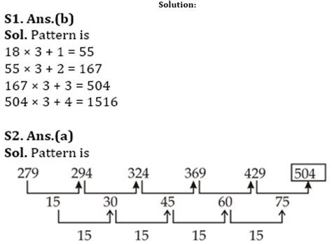RBI Assistant Prelims Quantitative Aptitude Memory Based: Missing ...