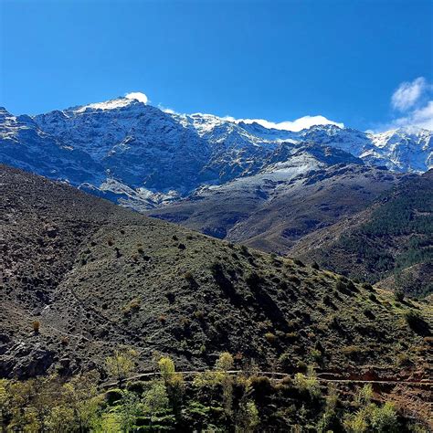 LES JARDINS DU TOUBKAL (Imlil) - B&B Reviews, Photos, Rate Comparison ...