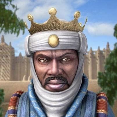 MANSA MUSA KING OF MALI AND SRI PADMANABHASWAMY TEMPLE GOLD – CAPT AJIT ...