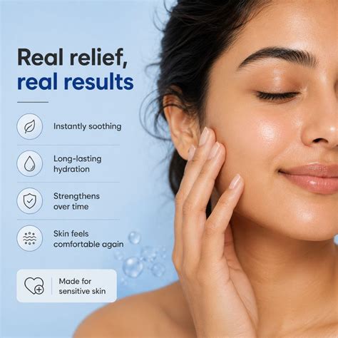 DoorDerma Barrier Repair Cream — Ceramide-Rich Moisture Shield for Dam ...