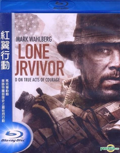 YESASIA: Lone Survivor (2013) (DVD) (Hong Kong Version) DVD - Mark Wahlberg, Ludwig Alexander ...