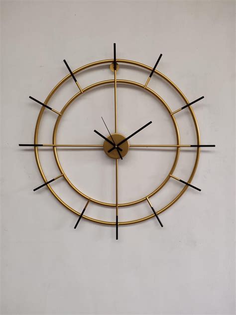 Buy Wall Clock Online in India at IKIRU | Upto 30% OFF