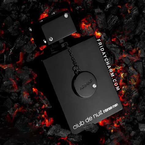 Armaf Club De Nuit Intense Man Parfum