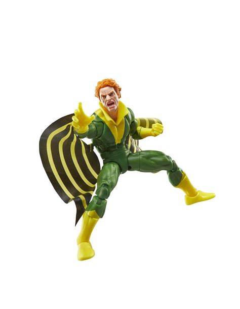 PiXELATOY - PiXELATOY - Banshee. Giant-Size X-Men. Marvel Legends ...