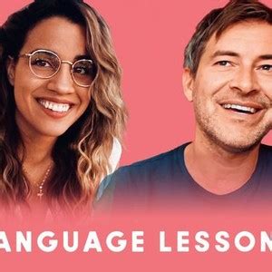 Language Lessons Movie 的图像结果