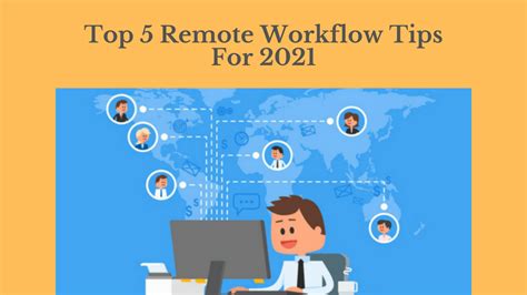 Image result for Remote Workflow