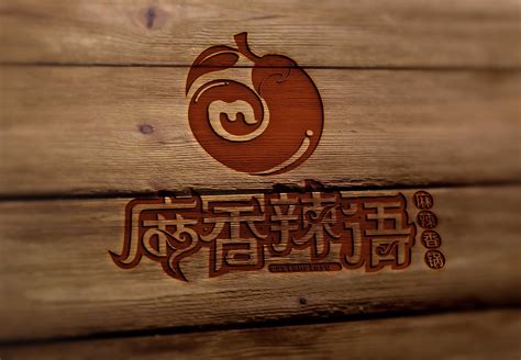连锁餐饮品牌标志设计|平面|Logo|奉天承韵 - 原创作品 - 站酷 (ZCOOL)
