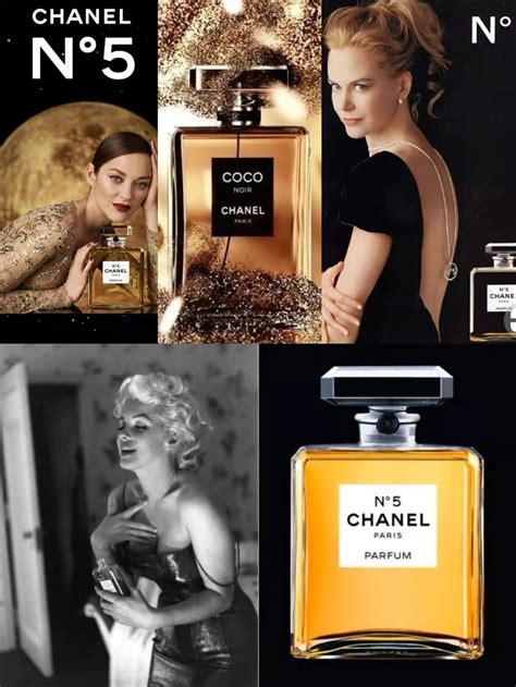 （女士香水排名）世界最好的女士香水品牌（前十名）