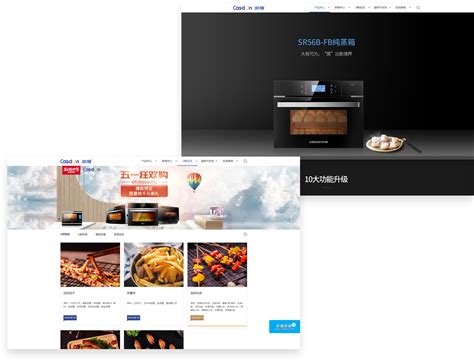 凯度pc中文版官方网站设计制作-成功案例-沙漠风网站建设公司