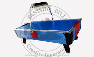 Classic Air Hockey Table manufacturers, dealers, price in India ...