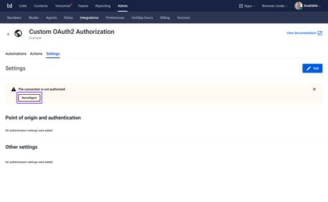 Image result for Authorization Code Example