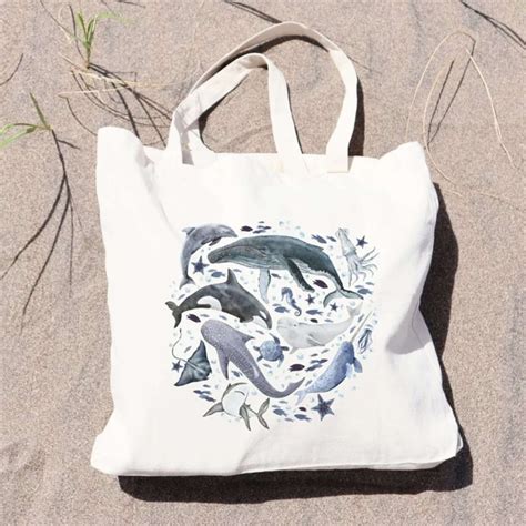 32 Tote bag design ideas: Get inspired and start selling