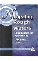 Navigating Rough Waters: Ethical Issues in the Water Industry : Davis ...