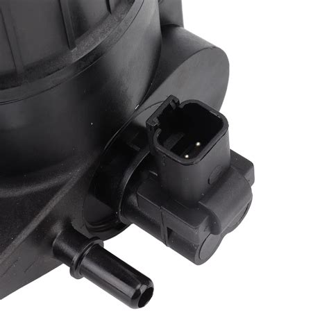 Buy Fuel Lift Pump Replacement for Excavator, 140L Per Hour 2.0mpa ...