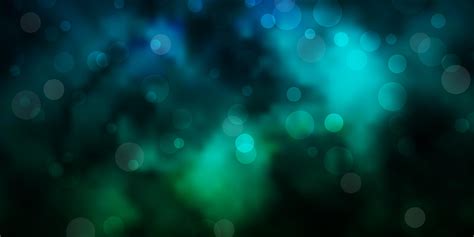 Dark Blue Green Texture Background