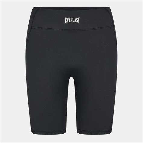 Everlast Mesh Cycle Shorts Womens | Everlast
