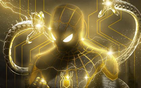 《蜘蛛侠:英雄无归》曝光IMAX版第二支预告！比普通版多出了26%的画框内容！_哔哩哔哩_bilibili