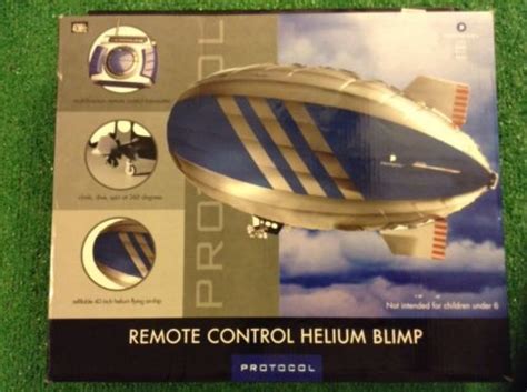 Image result for Remote Control Helium
