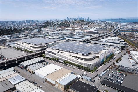 Project Overview | Prologis