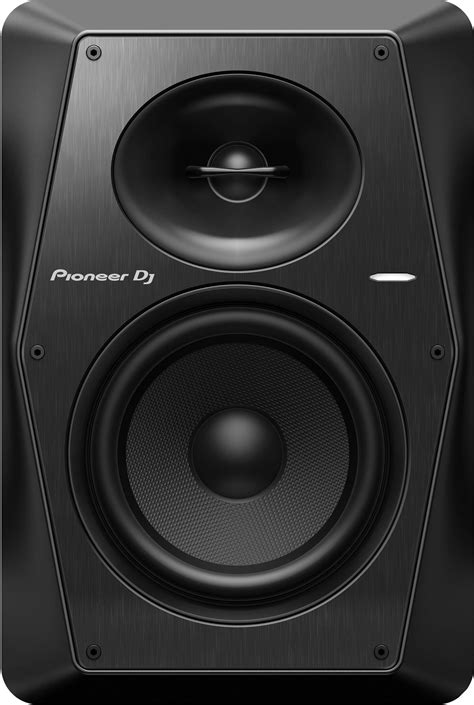 Buy Pioneer VM-70 studio monitor speakers Online in India at Lowest ...