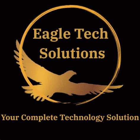 Welcome - EAGLE TECH SOLUTIONS