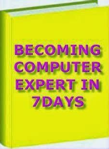 Image result for How to Become Expert in Using Computer