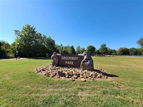 Greenway | Cleveland, TN - Official Website