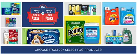 Costco P&G Rebate 2023 - World Wide Rebates