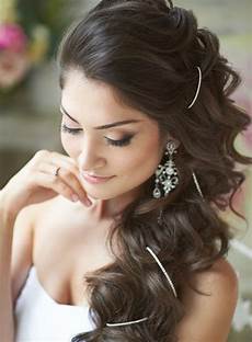 Wedding Hairstyles Hair To The Side by 18 Wedding Hairstyles You Must Pretty Designs Wedding Hairstyles Hair To The Side
