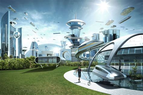 What Will Earth Look Like In The Year 3000 - The Earth Images Revimage.Org