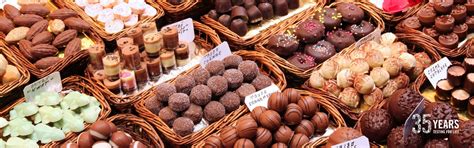 Chocolate Testing Labs in Bangalore, India | Food Testing Lab