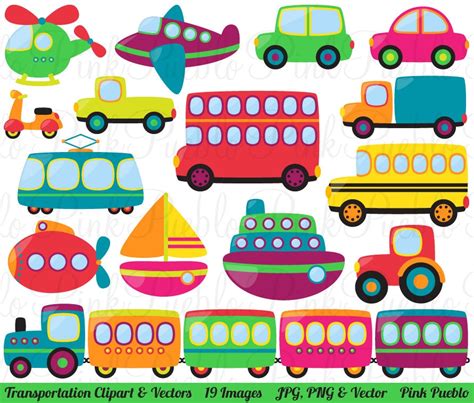 Transportation Background Clip Art 的图像结果