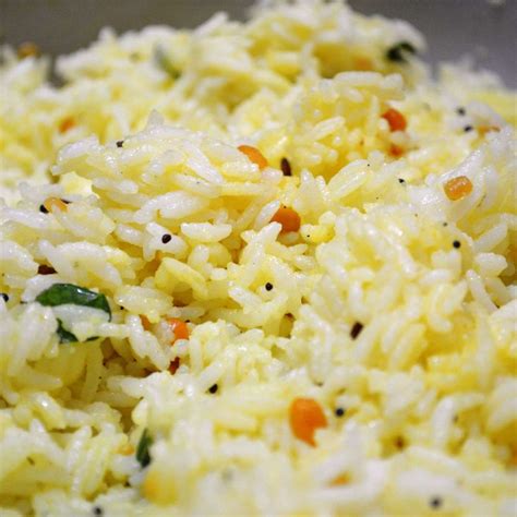 How To Make Lemon Zest Rice at Guadalupe Harshaw blog