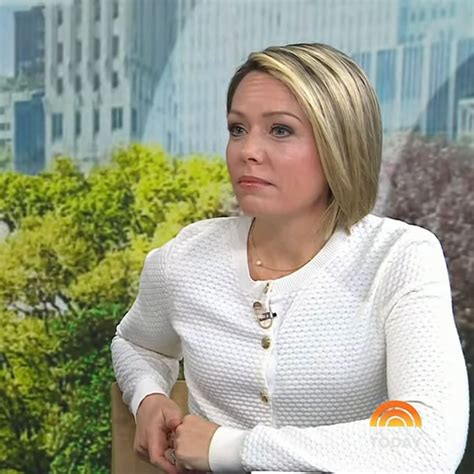 Dylan Dreyer's then-and-now photos leave fans astounded | HELLO!