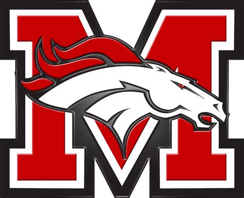 MHS Calendar - Mustang High School